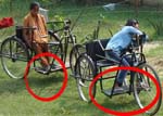 Bad Designs